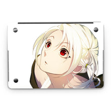 Load image into Gallery viewer, Anime Deadman Wonderland Macbook Skin