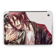 Load image into Gallery viewer, Anime Deadman Wonderland  Macbook Skin