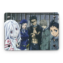 Load image into Gallery viewer, Anime Deadman Wonderland Macbook Skin