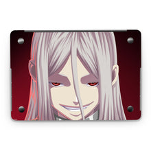Load image into Gallery viewer, Anime Deadman Wonderland  Macbook Skin