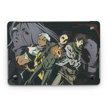 Load image into Gallery viewer, Anime Deadman Wonderland Macbook Skin