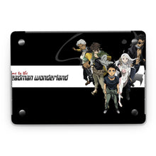 Load image into Gallery viewer, Anime Deadman Wonderland Macbook Skin