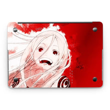 Load image into Gallery viewer, Anime Deadman Wonderland Macbook Skin