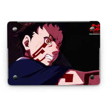 Load image into Gallery viewer, Anime Deadman Wonderland  Macbook Skin