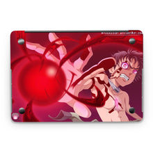 Load image into Gallery viewer, Anime Deadman Wonderland  Macbook Skin