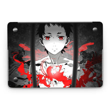 Load image into Gallery viewer, Anime Deadman Wonderland Macbook Skin
