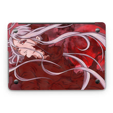Load image into Gallery viewer, Anime Deadman Wonderland Macbook Skin