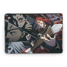 Load image into Gallery viewer, Anime Deadman Wonderland Macbook Skin