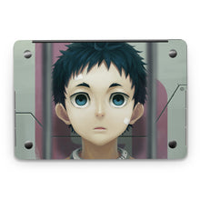 Load image into Gallery viewer, Anime Deadman Wonderland Macbook Skin
