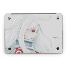 Load image into Gallery viewer, Anime Deadman Wonderland Macbook Skin