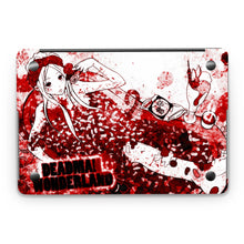 Load image into Gallery viewer, Anime Deadman Wonderland Macbook Skin