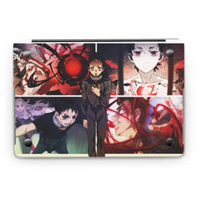 Load image into Gallery viewer, Anime Deadman Wonderland  Macbook Skin