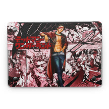 Load image into Gallery viewer, Anime Deadman Wonderland  Macbook Skin