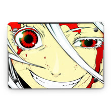 Load image into Gallery viewer, Anime Deadman Wonderland Macbook Skin