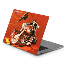 Load image into Gallery viewer, Anime Deadman Wonderlandr Macbook Skin