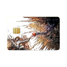 Load image into Gallery viewer, Anime Death Note Credit Card Skins (4-in-1 Pack)