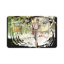 Load image into Gallery viewer, Anime Death Note Credit Card Skins (4-in-1 Pack)