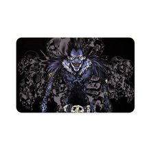 Load image into Gallery viewer, Anime Death Note Credit Card Skins (4-in-1 Pack)