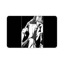 Load image into Gallery viewer, Anime Death Note Credit Card Skins (4-in-1 Pack)