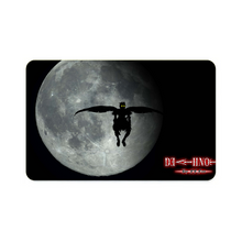 Load image into Gallery viewer, Anime Death Note Credit Card Skins (4-in-1 Pack)