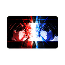 Load image into Gallery viewer, Anime Death Note Credit Card Skins (4-in-1 Pack)