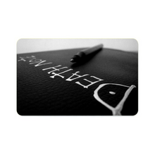 Load image into Gallery viewer, Anime Death Note Credit Card Skins (4-in-1 Pack)