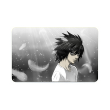 Load image into Gallery viewer, Anime Death Note Credit Card Skins (4-in-1 Pack)