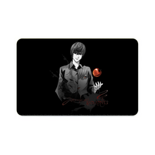 Load image into Gallery viewer, Anime Death Note Credit Card Skins (4-in-1 Pack)
