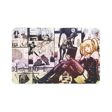 Load image into Gallery viewer, Anime Death Note Credit Card Skins (4-in-1 Pack)