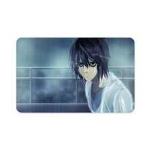 Load image into Gallery viewer, Anime Death Note Credit Card Skins (4-in-1 Pack)