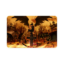 Load image into Gallery viewer, Anime Death Note Credit Card Skins (4-in-1 Pack)