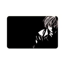 Load image into Gallery viewer, Anime Death Note Credit Card Skins (4-in-1 Pack)
