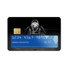 Load image into Gallery viewer, Anime Death Note Credit Card Skins (4-in-1 Pack)