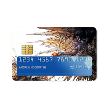 Load image into Gallery viewer, Anime Death Note Credit Card Skins (4-in-1 Pack)
