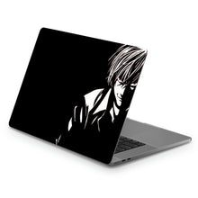 Load image into Gallery viewer, Anime Death Note Macbook Skin