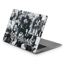 Load image into Gallery viewer, Anime Death Note  Macbook Skin