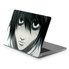 Load image into Gallery viewer, Anime Death Note Macbook Skin