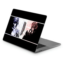 Load image into Gallery viewer, Anime Death Note  Macbook Skin