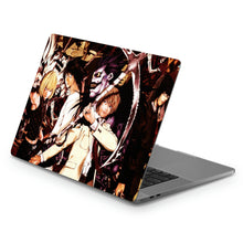 Load image into Gallery viewer, Anime Death Note Macbook Skin