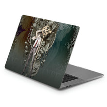 Load image into Gallery viewer, Anime Death Note  Macbook Skin