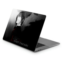 Load image into Gallery viewer, Anime Death Note Macbook Skin