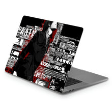 Load image into Gallery viewer, Anime Death Note Macbook Skin