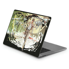 Load image into Gallery viewer, Anime Death Note  Macbook Skin
