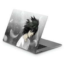 Load image into Gallery viewer, Anime Death Note Macbook Skin