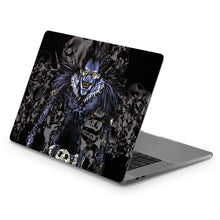 Load image into Gallery viewer, Anime Death Note  Macbook Skin