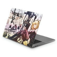 Load image into Gallery viewer, Anime Death Note  Macbook Skin