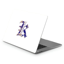 Load image into Gallery viewer, Anime Death Note Macbook Skin