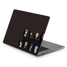 Load image into Gallery viewer, Anime Death Note Macbook Skin