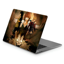 Load image into Gallery viewer, Anime Death Note Macbook Skin