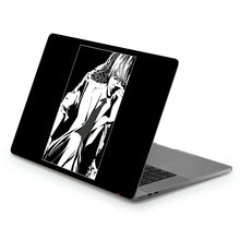Load image into Gallery viewer, Anime Death Note Macbook Skin